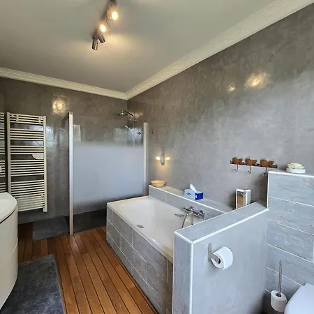 Maison Avec Piscine, Animaux Admis - 12 Pers. - Fr-1-616-585 Holiday home Monsaguel