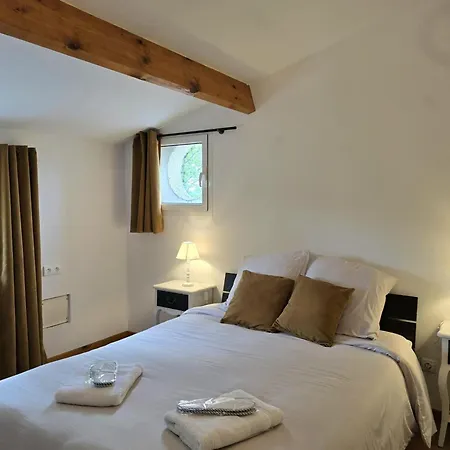 Maison Avec Piscine, Animaux Admis - 12 Pers. - Fr-1-616-585 Holiday home *