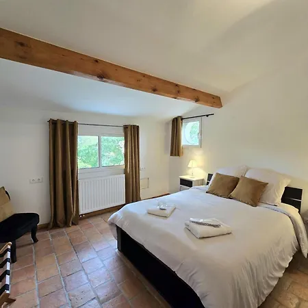 Holiday home Maison Avec Piscine, Animaux Admis - 12 Pers. - Fr-1-616-585 *