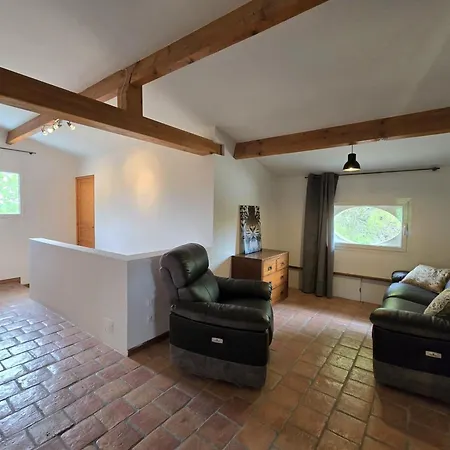 Holiday home Maison Avec Piscine, Animaux Admis - 12 Pers. - Fr-1-616-585 *