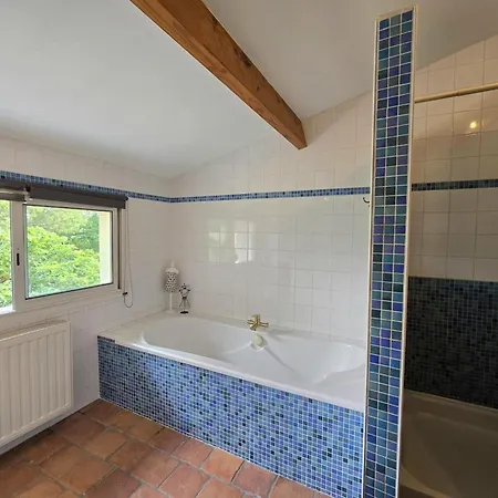 Holiday home Maison Avec Piscine, Animaux Admis - 12 Pers. - Fr-1-616-585